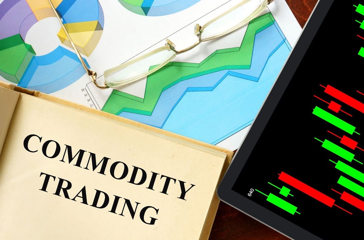 Commodity Trading for Beginners